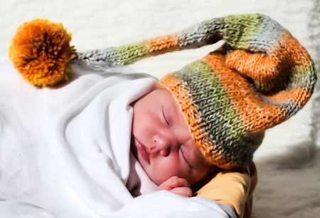 newborn baby