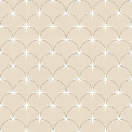 vintage textured patternの写真素材