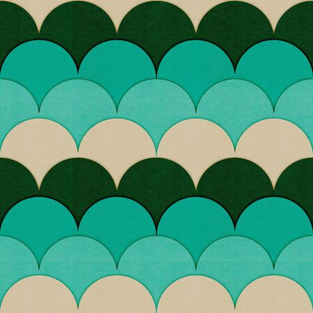 vintage textured patternの写真素材