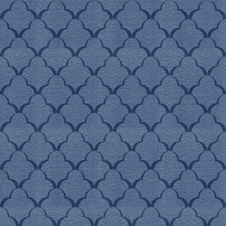 vintage textured patternの写真素材