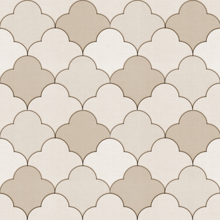 vintage textured patternの写真素材