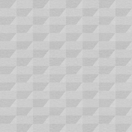 Seamless square textured pattern