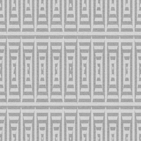 brown textured paper with lined tringle pattern