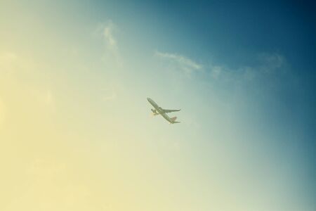 Planeの写真素材
