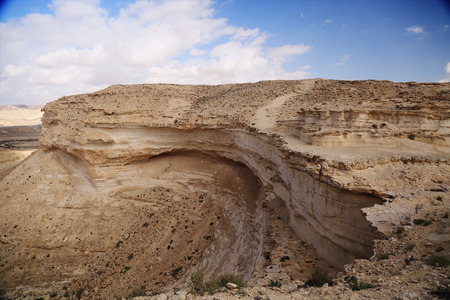 Desert Landscapeの写真素材