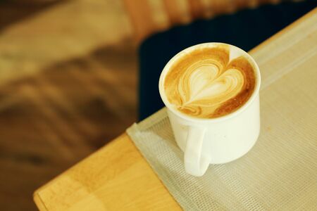 cup of coffeeの写真素材