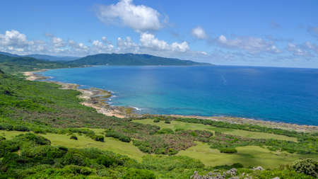 Beachの写真素材