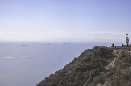 San Diegoの写真素材