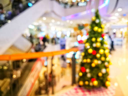 Christmas background conceptの写真素材