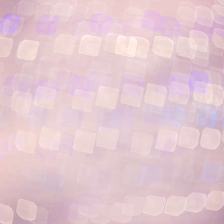 blured Christmas light  on gold abstract lights bokeh backgroundの写真素材
