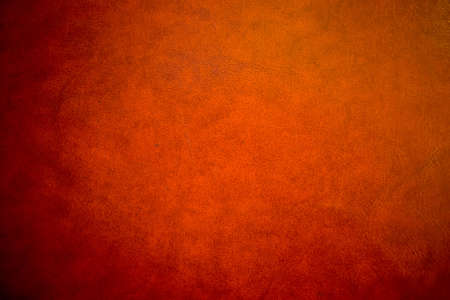 Genuine leather texture backgroundの写真素材