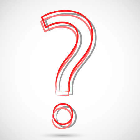 Red Question
