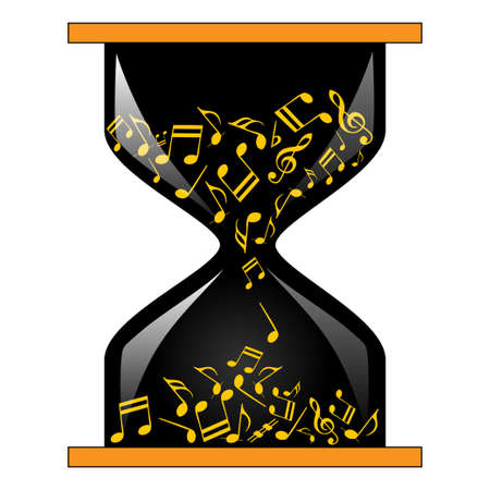 Time for music