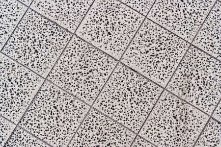 Tile background texture