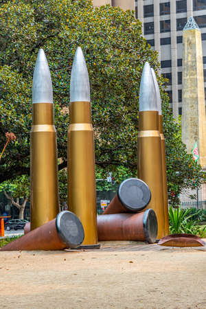 Yininmadyemi Memorial in Sydney, Australiaのeditorial素材