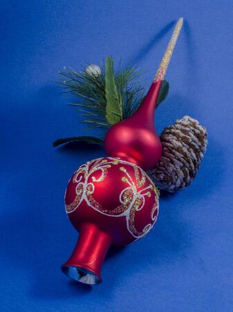 I wish merry Christmas and happy new year!の写真素材