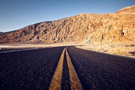 Death Valley National Park