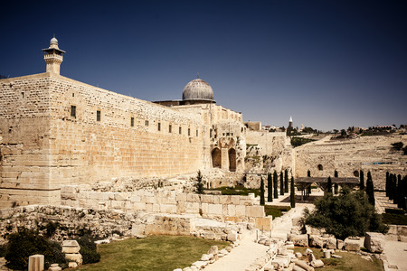  Western Wall Plaza, The Temple Mount, Jerusalem