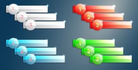 vector element for bisness and designのイラスト素材