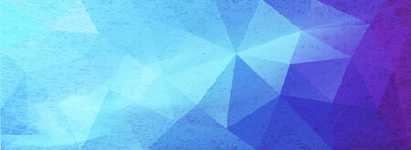 geometry bakground, vector illustration のイラスト素材