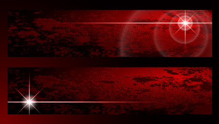 the night star , vector illustrationのイラスト素材