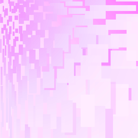 violet rectangle  background, vector illustrationのイラスト素材