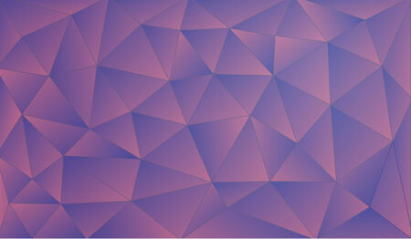 geometry bakground, vector illustration, clip art