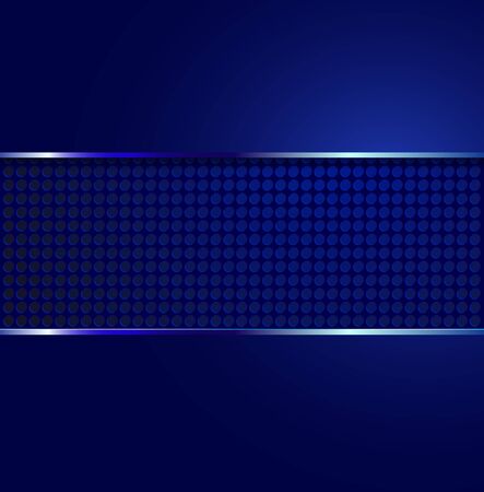 Abstract perforated background, vector illustration clip-artのイラスト素材