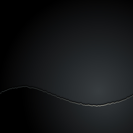 Abstract black background, vector illustration clip-artのイラスト素材