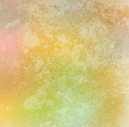 old colored stone background, vector illustrationのイラスト素材