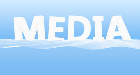 picture of Media for screen saver  or background