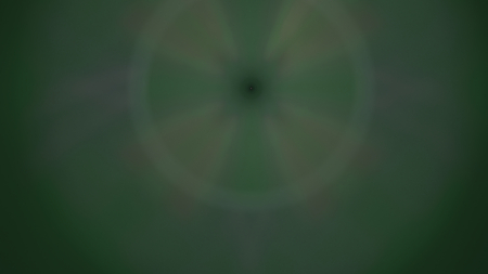 Fantasy chaotic colorful fractal pattern. Abstract fractal shapes. 3D rendering illustration background or wallpaper.の写真素材