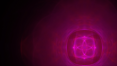 Fantasy chaotic colorful fractal pattern. Abstract fractal shapes. 3D rendering illustration background or wallpaper.の写真素材