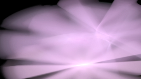 Fantasy chaotic colorful fractal pattern. Abstract fractal shapes. 3D rendering illustration background or wallpaper.の写真素材