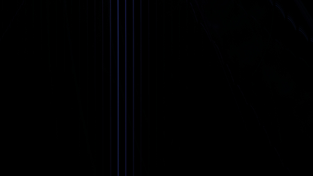 Fantasy chaotic colorful fractal pattern. Abstract fractal shapes. 3D rendering illustration background or wallpaper.の写真素材