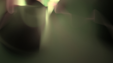 Fantasy chaotic colorful fractal pattern. Abstract fractal shapes. 3D rendering illustration background or wallpaper.の写真素材