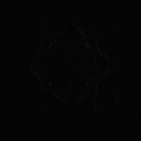 Fantasy chaotic colorful fractal pattern. Abstract fractal shapes. 3D rendering illustration background or wallpaper.の写真素材