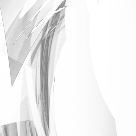 Fantasy chaotic colorful fractal pattern. Abstract fractal shapes. 3D rendering illustration background or wallpaper.の写真素材