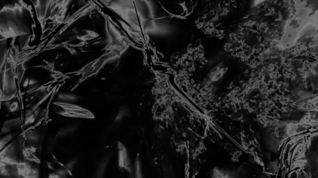 Fantasy chaotic colorful fractal pattern. Abstract fractal shapes. 3D rendering illustration background or wallpaper.の写真素材