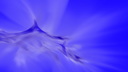 Fantasy chaotic colorful fractal pattern. Abstract fractal shapes. 3D rendering illustration background or wallpaper.の写真素材