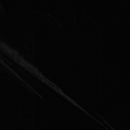 Fantasy chaotic colorful fractal pattern. Abstract fractal shapes. 3D rendering illustration background or wallpaper.の写真素材