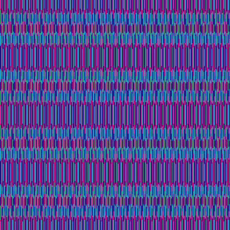 Textured purple linesのイラスト素材