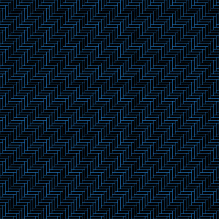 Dark herringbone textureのイラスト素材