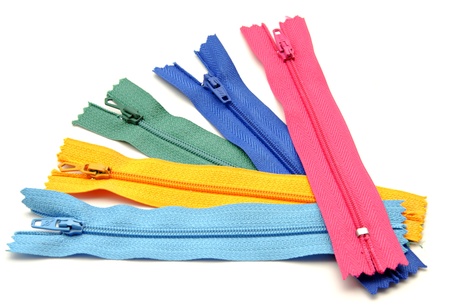 Several tools for sewingの写真素材