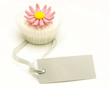 Wedding Cupcakesの写真素材