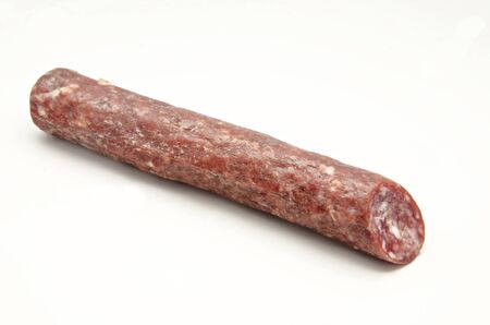 Iberian pork sausage Deliciousの写真素材