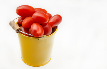 Fresh Tomatoの写真素材