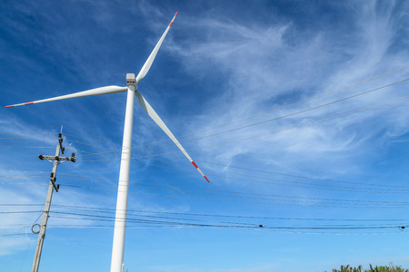 wind turbineseaside 5