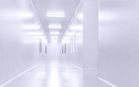 modern lab interior background, hospital background, science background
