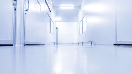 modern laboratory interior background, hospital background, science background
